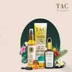 The Ayurveda Co. promotional codes